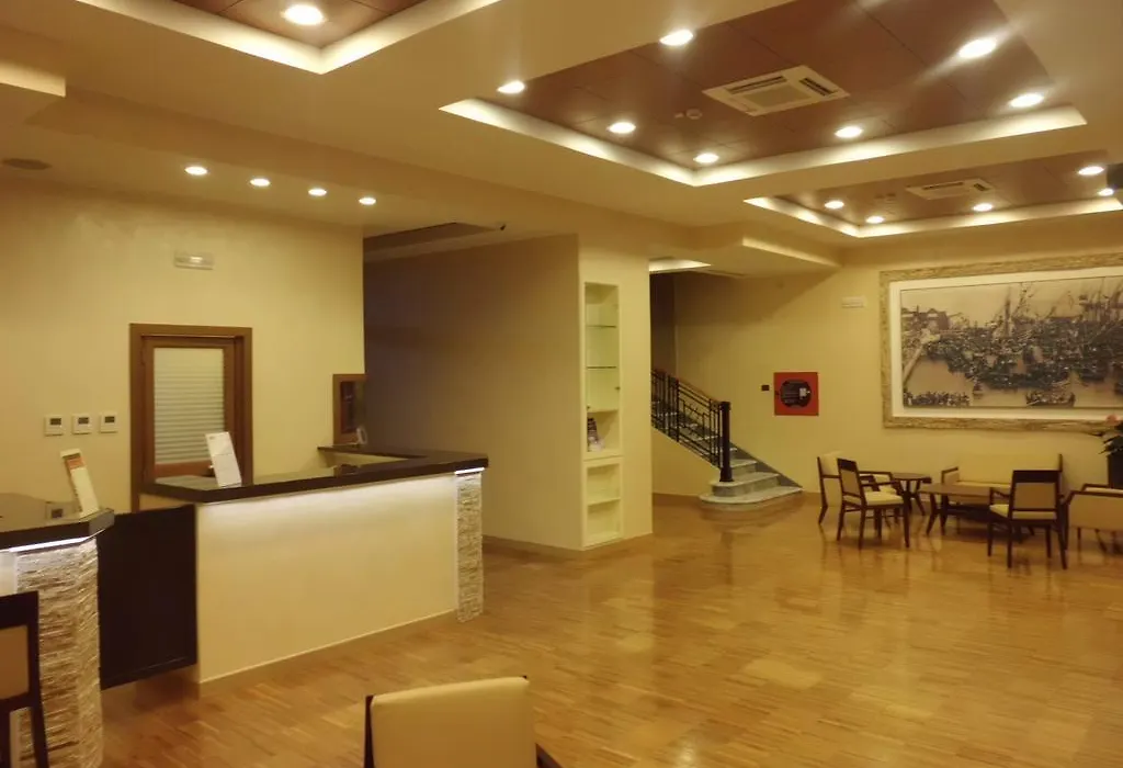 Hotel Moderno-1