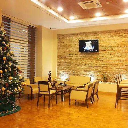 Hotel Moderno-2