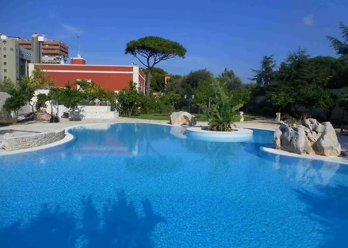 Executive L'Orangerie Bb