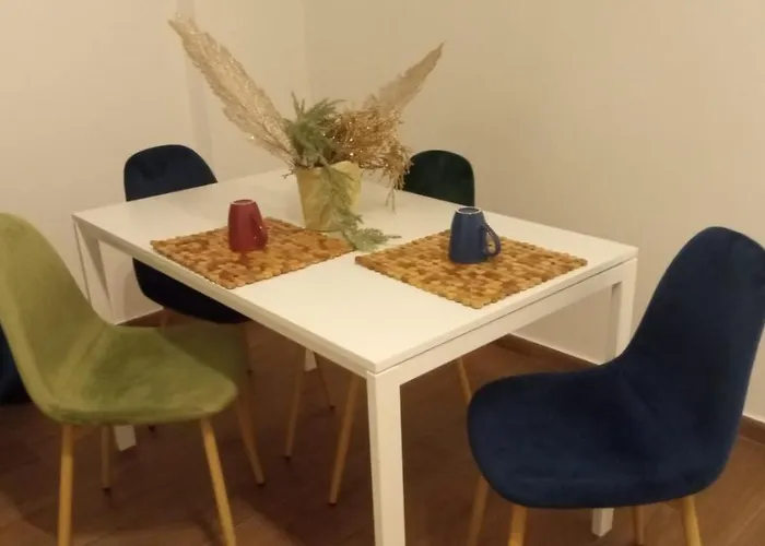 Albergo centrale: Residenze Sorrentino