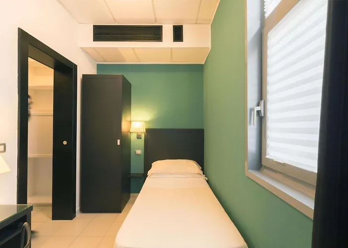 Hôtel accueillant les animaux: Executive Business Hotel