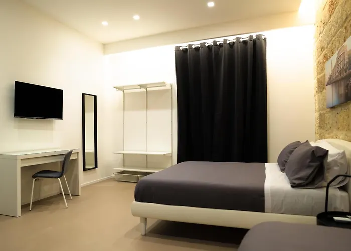 Hôtel Jacuzzi: Pane E Pomodoro