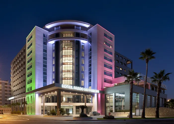 Parco Dei Principi Hotel Congress & Spa